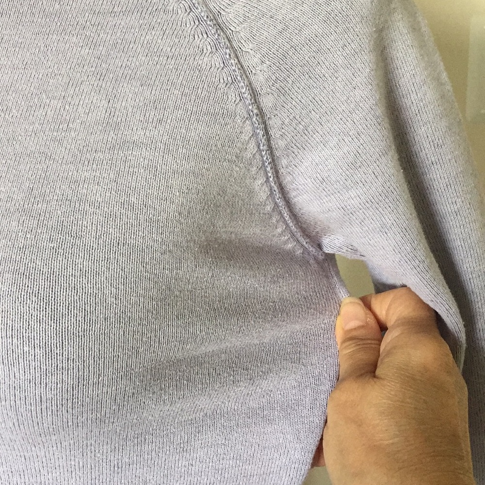 Sweater/blouse J.Crew - Picture 7 of 7